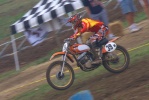 39W KTM wheelie